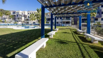 Piso en venta en Calle Pintor Dominguez de Haro, Número 6, Taramay (Almuñécar) de 340.000 €