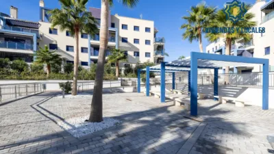 Piso en venta en Calle Pintor Dominguez de Haro, Número 6, Taramay (Almuñécar) de 340.000 €