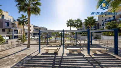 Piso en venta en Calle Pintor Dominguez de Haro, Número 6, Taramay (Almuñécar) de 340.000 €