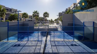 Piso en venta en Calle Pintor Dominguez de Haro, Número 6, Taramay (Almuñécar) de 340.000 €