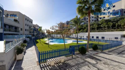 Piso en venta en Calle Pintor Dominguez de Haro, Número 6, Taramay (Almuñécar) de 340.000 €