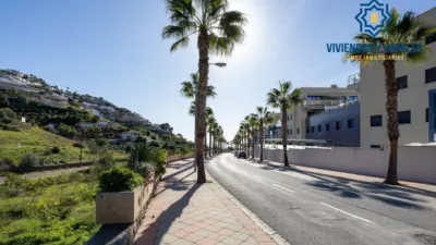 Piso en venta en Calle Pintor Dominguez de Haro, Número 6, Taramay (Almuñécar) de 340.000 €