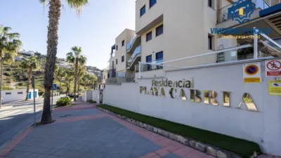 Piso en venta en Calle Pintor Dominguez de Haro, Número 6, Taramay (Almuñécar) de 340.000 €