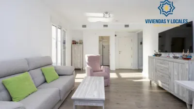 Piso en venta en Calle Pintor Dominguez de Haro, Número 6, Taramay (Almuñécar) de 340.000 €