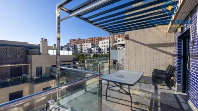 Piso en venta en Calle Pintor Dominguez de Haro, Número 6, Taramay (Almuñécar) de 340.000 €