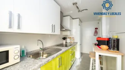 Piso en venta en Calle Pintor Dominguez de Haro, Número 6, Taramay (Almuñécar) de 340.000 €