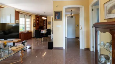 Chalet on Calle Alzabares Bajo photo 26