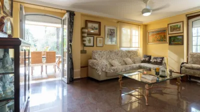 Chalet on Calle Alzabares Bajo photo 28