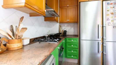 Chalet on Calle Alzabares Bajo photo 37