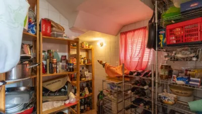 Chalet on Calle Alzabares Bajo photo 38