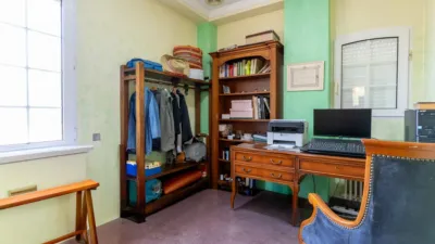 Chalet on Calle Alzabares Bajo photo 42