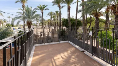 Chalet on Calle Alzabares Bajo photo 50