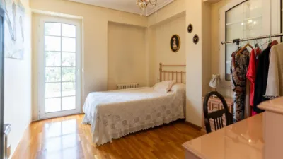 Chalet on Calle Alzabares Bajo photo 60