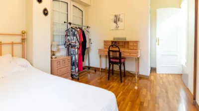 Chalet on Calle Alzabares Bajo photo 61