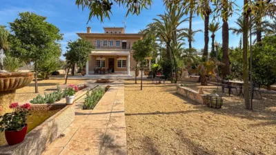 Chalet on Calle Alzabares Bajo photo 72