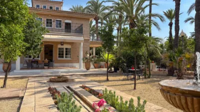 Chalet on Calle Alzabares Bajo photo 73