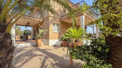 Chalet on Calle Alzabares Bajo photo 76