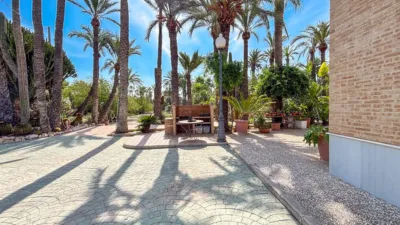 Chalet on Calle Alzabares Bajo photo 80