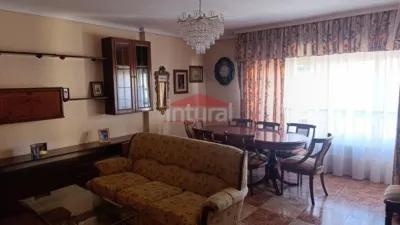 Piso – Albacete, Feria - Vista 4
