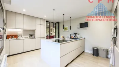 Piso en alquiler en Mirasierra-Arroyo del Fresno - Imagen 11