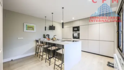 Piso en alquiler en Mirasierra-Arroyo del Fresno - Imagen 12