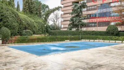 Piso en alquiler en Mirasierra-Arroyo del Fresno - Imagen 8