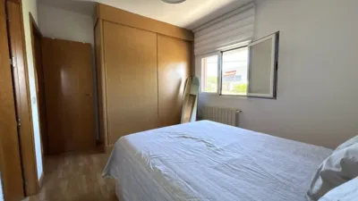 Apartment in Alpedrete photo 10