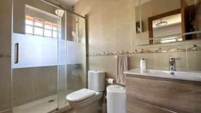 Apartment in Alpedrete photo 11