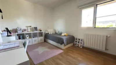 Apartment in Alpedrete photo 12