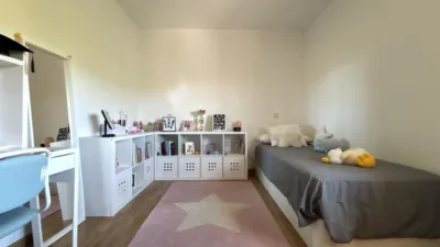 Apartment in Alpedrete photo 13