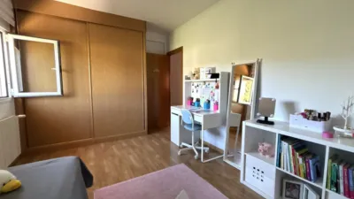 Apartment in Alpedrete photo 14