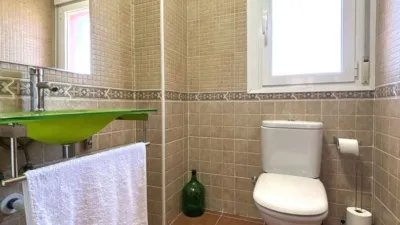 Apartment in Alpedrete photo 15