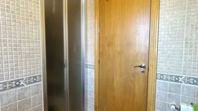 Apartment in Alpedrete photo 16