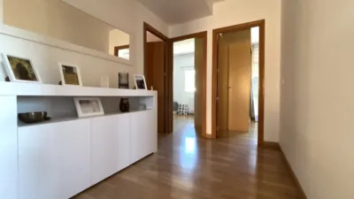 Apartment in Alpedrete photo 17