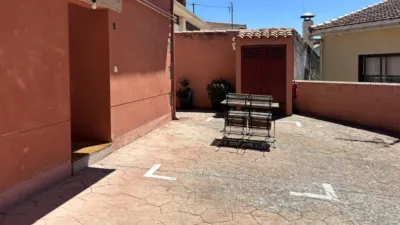 Apartment in Alpedrete photo 18