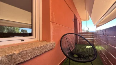 Apartment in Alpedrete photo 2
