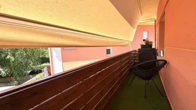 Apartment in Alpedrete photo 3