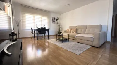 Apartment in Alpedrete photo 4