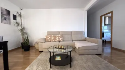 Apartment in Alpedrete photo 5