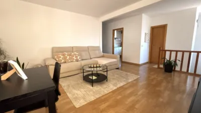 Apartment in Alpedrete photo 6