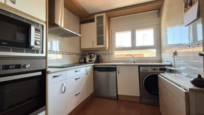 Apartment in Alpedrete photo 7