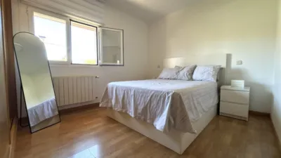 Apartment in Alpedrete photo 8