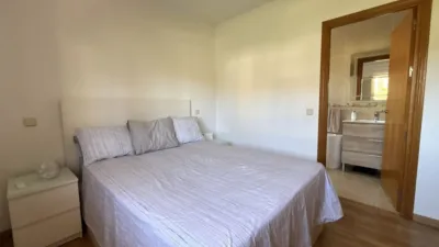 Apartment in Alpedrete photo 9