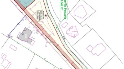 Terreno en venta en Las Rotas - Vista 2