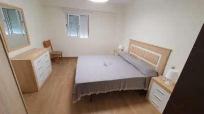 Piso en alquiler en Carrer de Rubén Vela, En Corts (Distrito Quatre Carreres. València Capital) de 1.500 €<span>/mes</span>