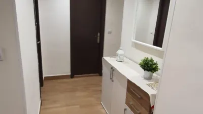 Piso en alquiler en Carrer de Rubén Vela, En Corts (Distrito Quatre Carreres. València Capital) de 1.500 €<span>/mes</span>