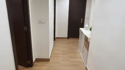 Piso en alquiler en Carrer de Rubén Vela, En Corts (Distrito Quatre Carreres. València Capital) de 1.500 €<span>/mes</span>