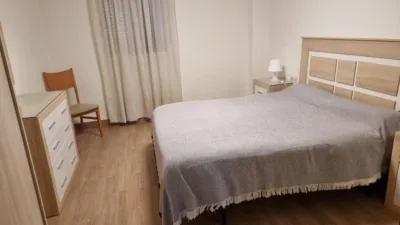 Piso en alquiler en Carrer de Rubén Vela, En Corts (Distrito Quatre Carreres. València Capital) de 1.500 €<span>/mes</span>
