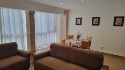 Piso en alquiler en Carrer de Rubén Vela, En Corts (Distrito Quatre Carreres. València Capital) de 1.500 €<span>/mes</span>