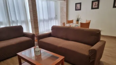 Piso en alquiler en Carrer de Rubén Vela, En Corts (Distrito Quatre Carreres. València Capital) de 1.500 €<span>/mes</span>